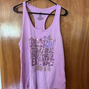 Purple EPCOT Flower & Garden Festival Merchandise